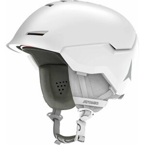 Atomic Revent+ Amid Ski Helmet White Heather M (55-59 cm) Lyžiarska prilba