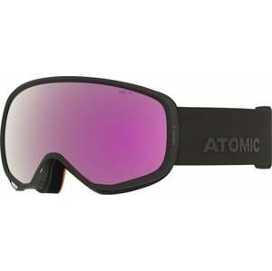 Atomic Count S HD Black
