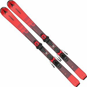 Atomic Redster J2 130-150 + L 6 GW Ski Set 130 cm 22/23