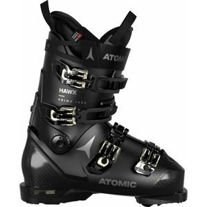Atomic Hawx Prime 105 S Women GW Ski Boots Black/Gold 26/26,5