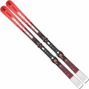 Atomic Redster G9 Revoshock S + X 12 GW Ski Set 167 cm 22/23