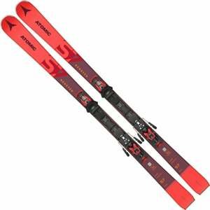 Atomic Redster S7 FT + M 12 GW Ski Set 156 cm 22/23