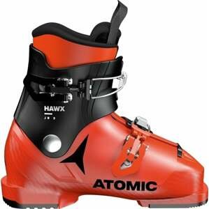 Atomic Hawx Jr 2 Ski Boots Red/Black 18/18,5 22/23