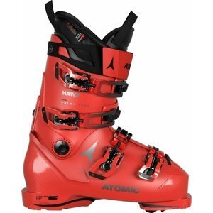 Atomic Hawx Prime 120 S GW Ski Boots Red/Black 29/29,5