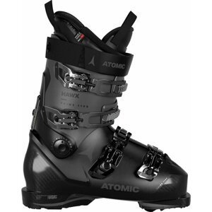 Atomic Hawx Prime 110 S GW Ski Boots Black/Anthracite 30/30,5 Zjazdové lyžiarky