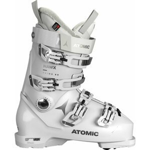 Atomic Hawx Prime 95 Women GW Ski Boots White/Silver 22/22,5