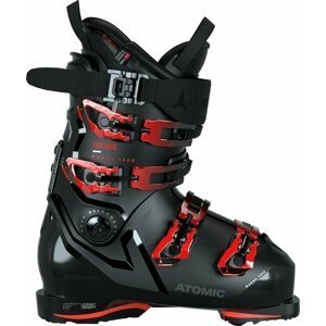 Atomic Hawx Magna 130 S GW Ski Boots Black/Red 25/25,5