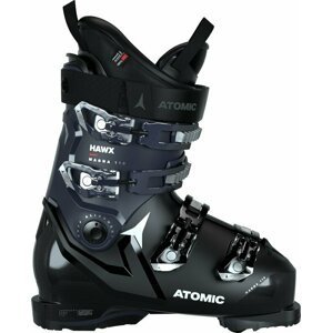 Atomic Hawx Magna 110 GW Ski Boots Black/Dark Blue 25/25,5 Zjazdové lyžiarky