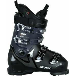 Atomic Hawx Magna 110 GW Ski Boots Black/Dark Blue 27/27,5 Zjazdové lyžiarky