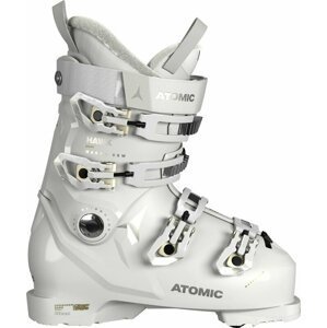 Atomic Hawx Magna 95 Women GW Ski Boots White/Gold/Silver 23/23,5 22/23