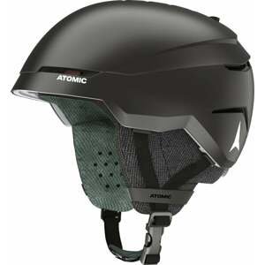 Atomic Savor Ski Helmet Black S (51-55 cm) 22/23