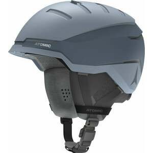 Atomic Savor GT Amid Ski Helmet Grey/Dark Grey S (51-55 cm) 22/23