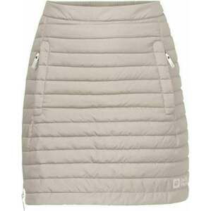 Jack Wolfskin Outdoorové šortky Iceguard Skirt Winter Pearl XS