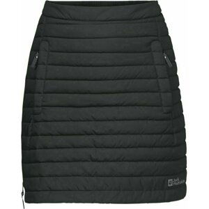 Jack Wolfskin Outdoorové šortky Iceguard Skirt Phantom L