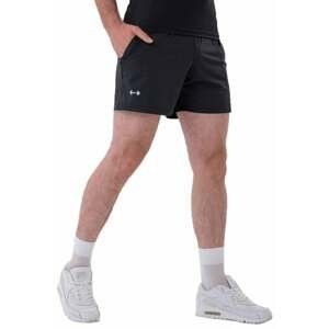 Nebbia Functional Quick-Drying Shorts Airy Black M