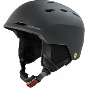 Head Vico MIPS Black XL/2XL (60-63 cm) Lyžiarska prilba