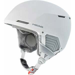 Head Compact Pro W White XS/S (52-55 cm) Lyžiarska prilba