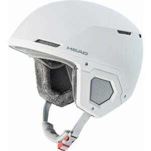 Head Compact W White M/L (56-59 cm) 22/23