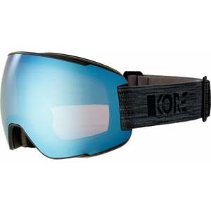 Head Magnify 5K + Spare Lens Kore/Melange/Blue Lyžiarske okuliare