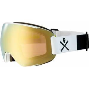 Head Magnify 5K + Spare Lens WCR/White/Gold