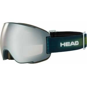Head Magnify 5K + Spare Lens Shape/Blue/Chrome