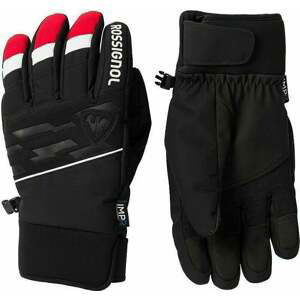 Rossignol Speed IMPR Ski Gloves Sports Red L