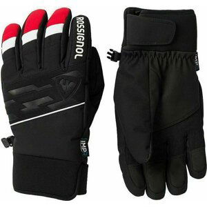 Rossignol Speed IMPR Ski Gloves Sports Red M