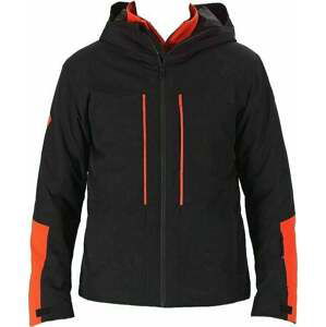 Rossignol Fonction Ski Jacket Carbon Black L