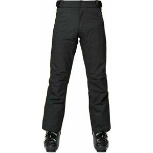 Rossignol Mens Ski Pants Black M