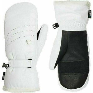 Rossignol Famous Womens IMPR Ski Mittens White M