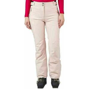 Rossignol Womens Ski Pants Pink XS