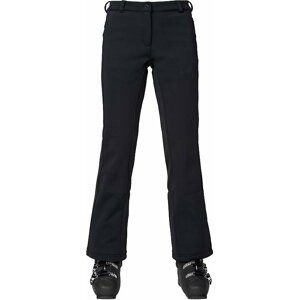 Rossignol Softshell Womens Ski Pants Black S