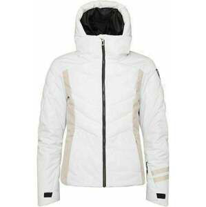 Rossignol Courbe Optic Womens Ski Jacket White L