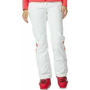 Rossignol Hero Elite Womens Ski Pants Neon Red S