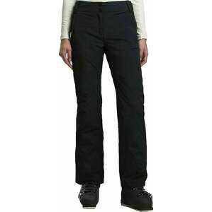 Rossignol Elite Womens Ski Pants Black L