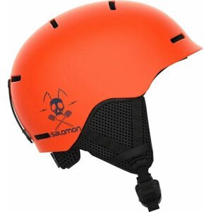 Salomon Grom Ski Helmet Flame M (53-56 cm) 22/23