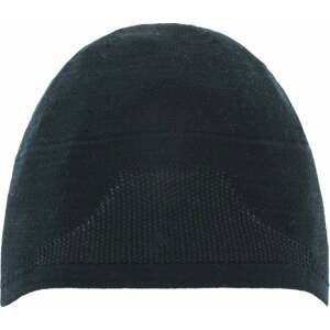 Eisbär Strive Beanie T1 Black UNI Čiapka