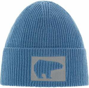 Eisbär Agnes OS Beanie Steel Blue UNI