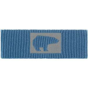 Eisbär Agnes Headband Steel Blue UNI