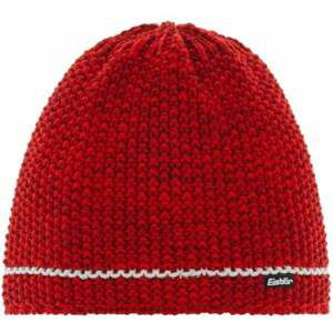 Eisbär Lavii Beanie Red/Bordo/White UNI Lyžiarska čiapka