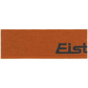 Eisbär 365 STB RL Headband Orange/Grey UNI