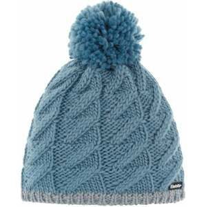 Eisbär Asteria Pompon Kids Beanie Steel Blue UNI