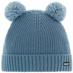 Eisbär Ponti Pompon Kids Beanie Stee Blue UNI