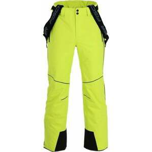 Fischer Hans Knauss Pants Evening Yellow S