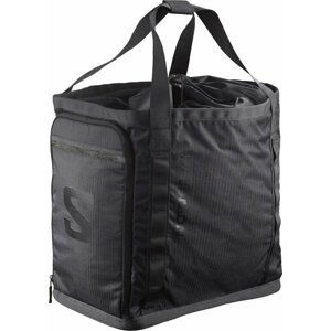 Salomon Extend Max Gearbag Black