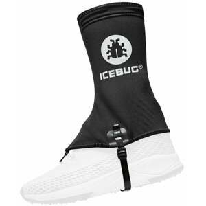 Icebug Pocket Gaiter Black S 36-39 Návleky na topánky