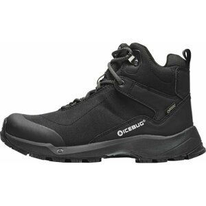 Icebug Pánske outdoorové topánky Pace3 Mens Michelin GTX Black 43