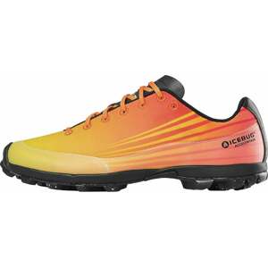 Icebug Acceleritas8 Mens RB9X Orange/Black 41,5