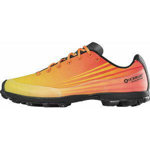 Icebug Acceleritas8 Mens RB9X Orange/Black 43