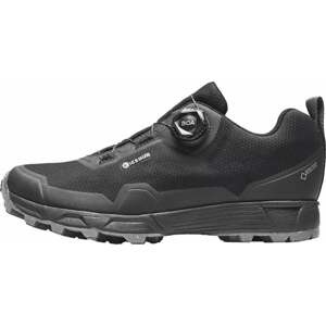 Icebug Rover Mens RB9X GTX Black/State Grey 45